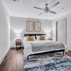 Scenic Views•FreeParking•8min to American Airlines