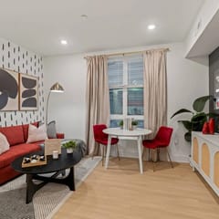 1BR by UPenn, Museums, Zoo, CHOP, Drexel, Rocky