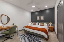 Downtown ATL Luxe | Walk to Olympic Park - Image 2