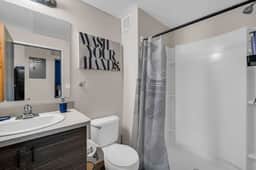 Midtown Modern 1BR | Near Wayne State & DIA - Image 4
