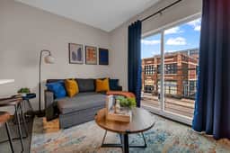 Midtown Modern 1BR | Near Wayne State & DIA - Image 5