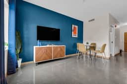 Midtown Modern 1BR | Near Wayne State & DIA - Image 2