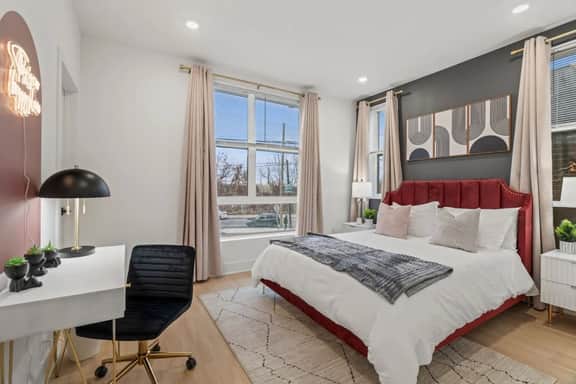1BR in W Philly by Zoo, Museums, FM Park, UnivCity - Image 2