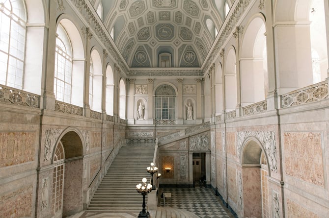 Explore The Flagler Museum