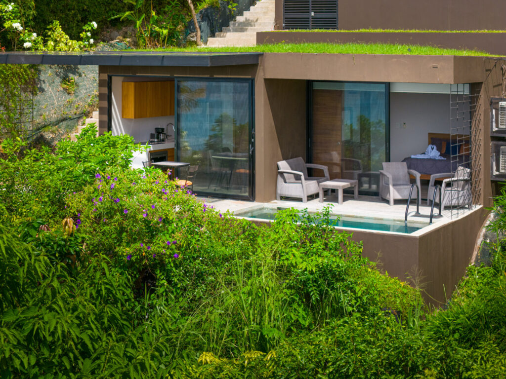 Villa Esquinita 2 Main Image