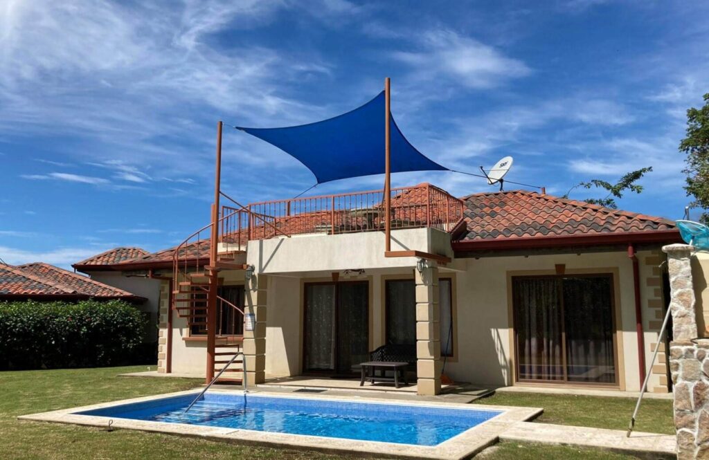 Casa de Kingfisher Main Image
