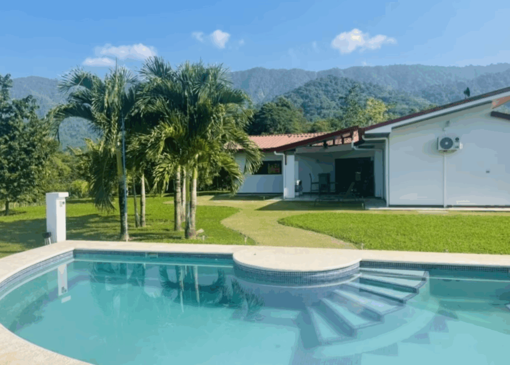 Casa Oasis Main Image